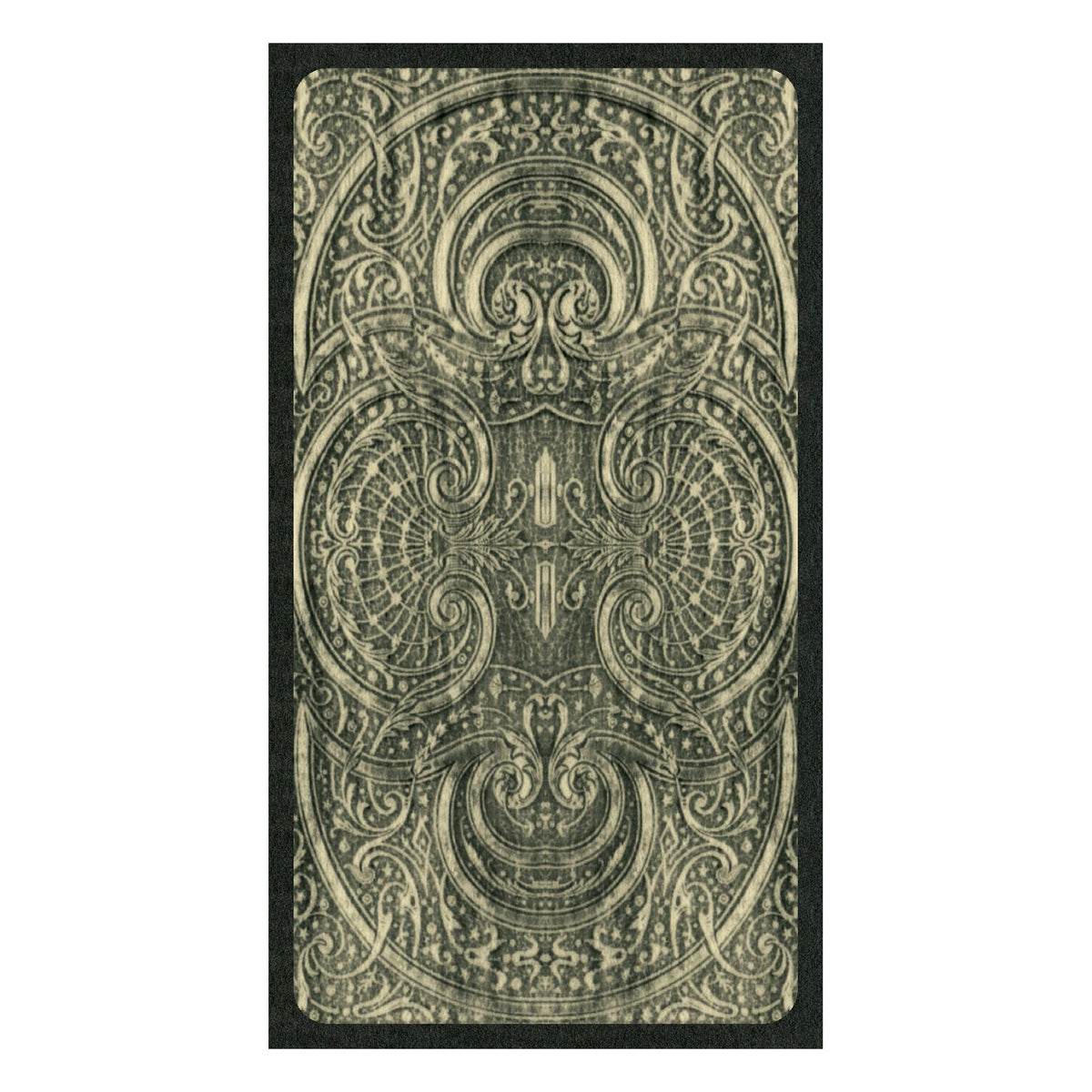 Soul Seeker Tarot
