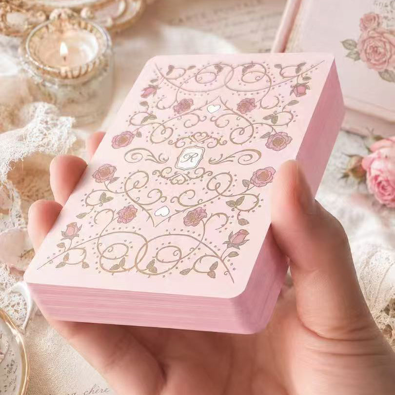 The Rosebelle Oracle 3rd Edition