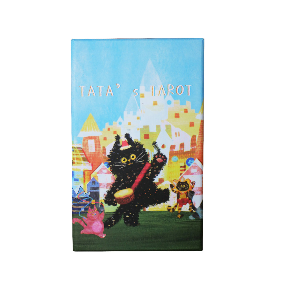 Tata's Tarot