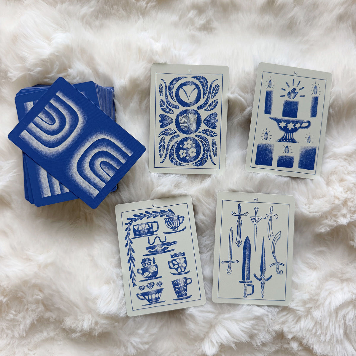 Echo Tarot