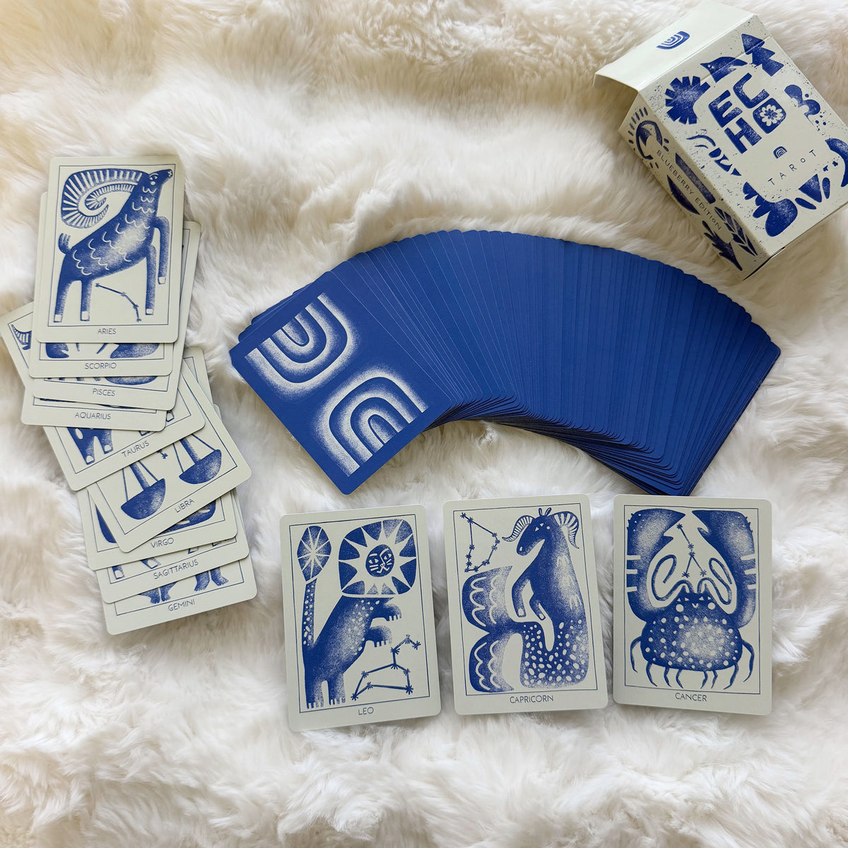 Echo Tarot