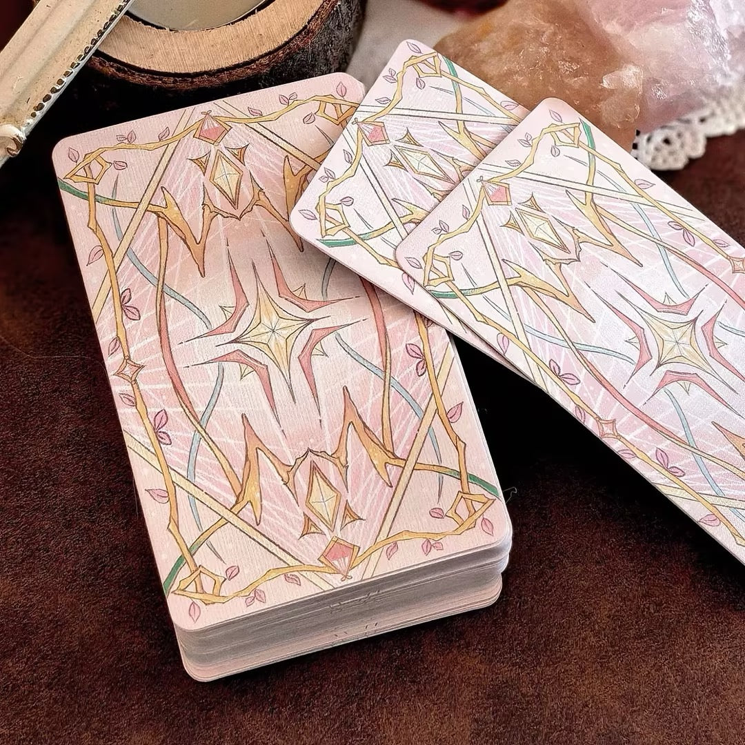 Wonderling Tarot