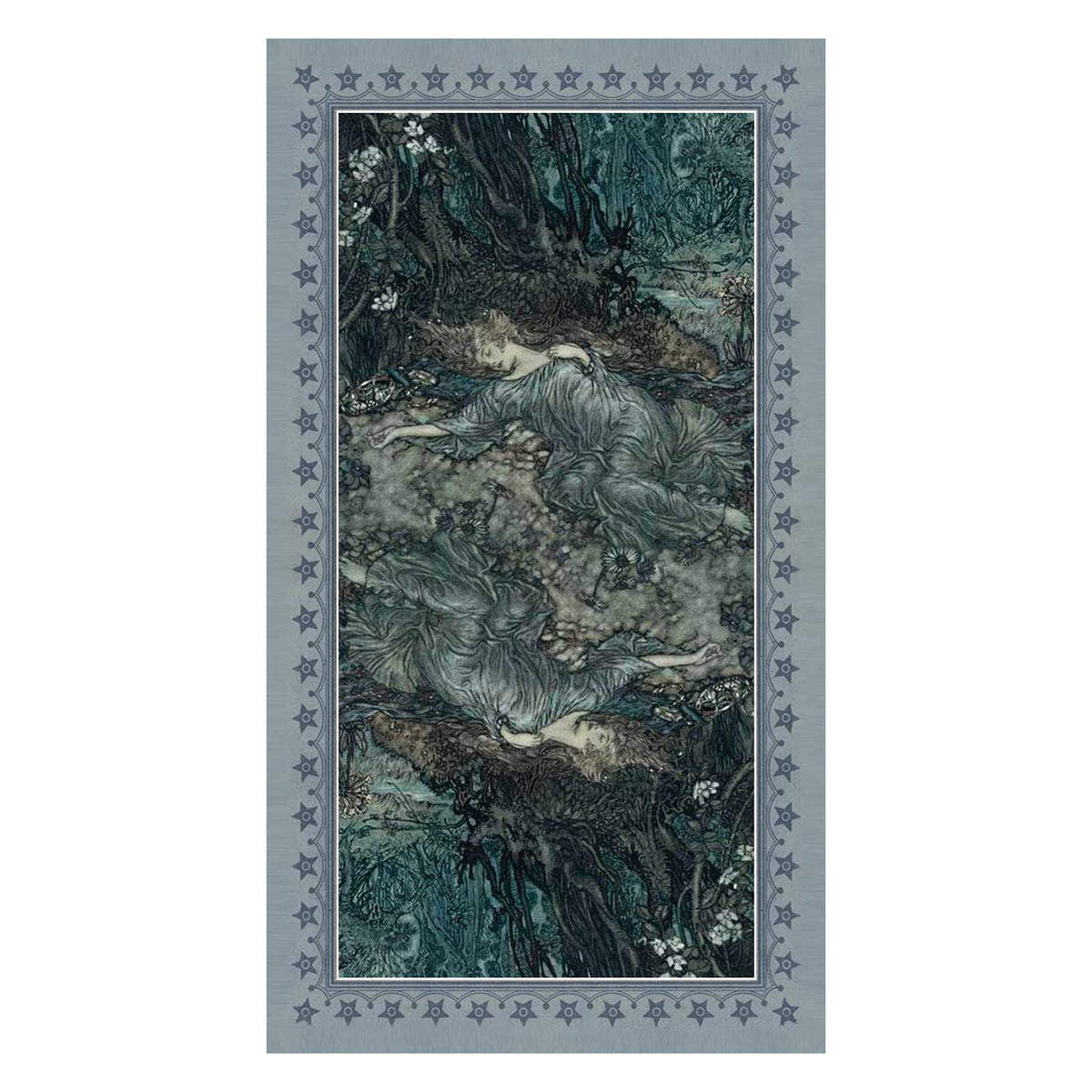 Rackham Tarot
