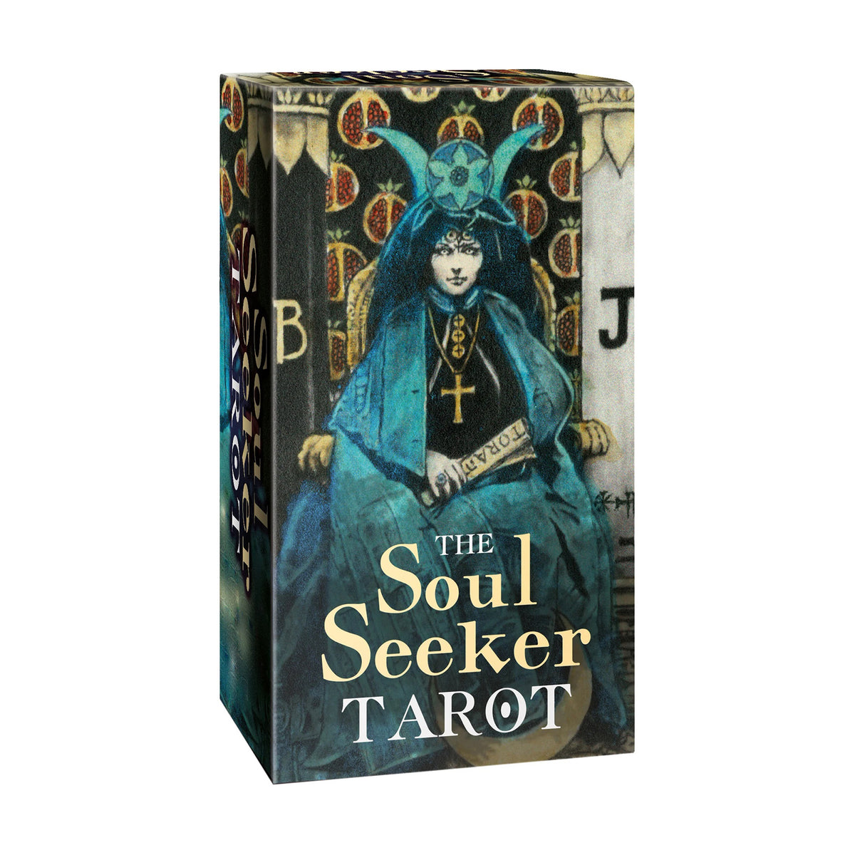 Soul Seeker Tarot