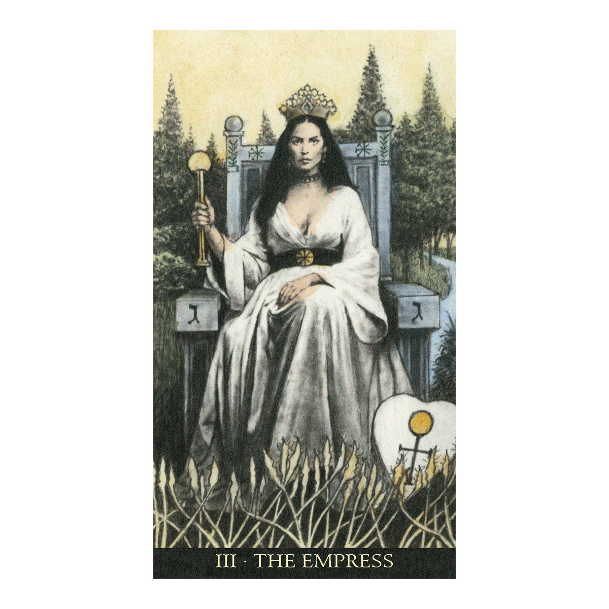 Soul Seeker Tarot