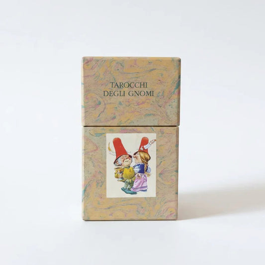 Gnomes Tarot Limited