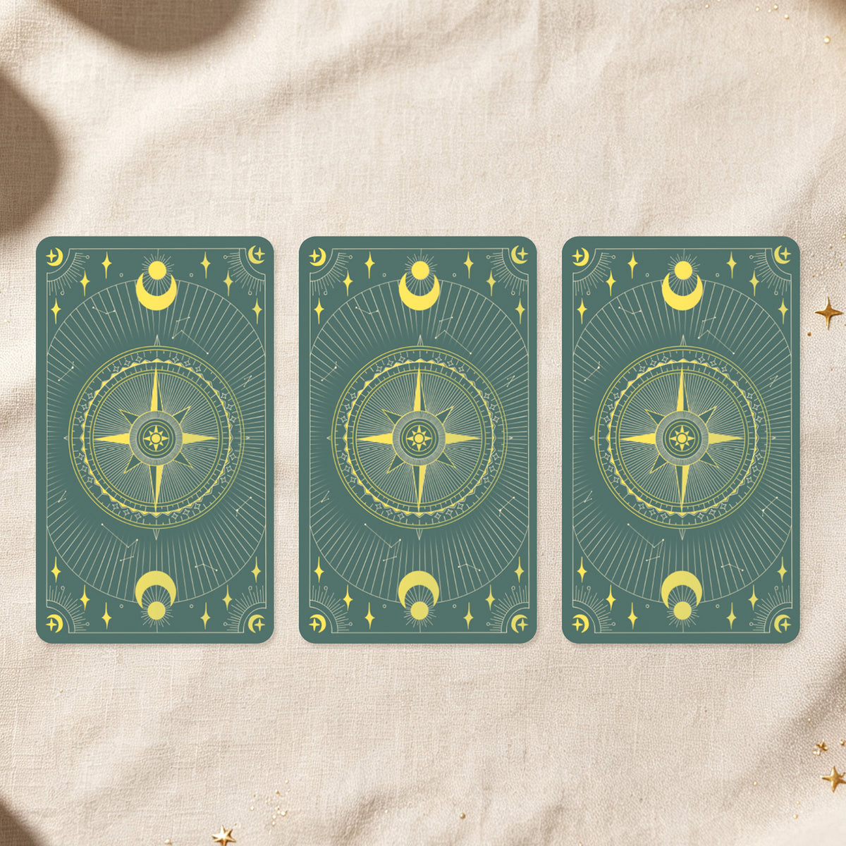 The Covenant Tarot