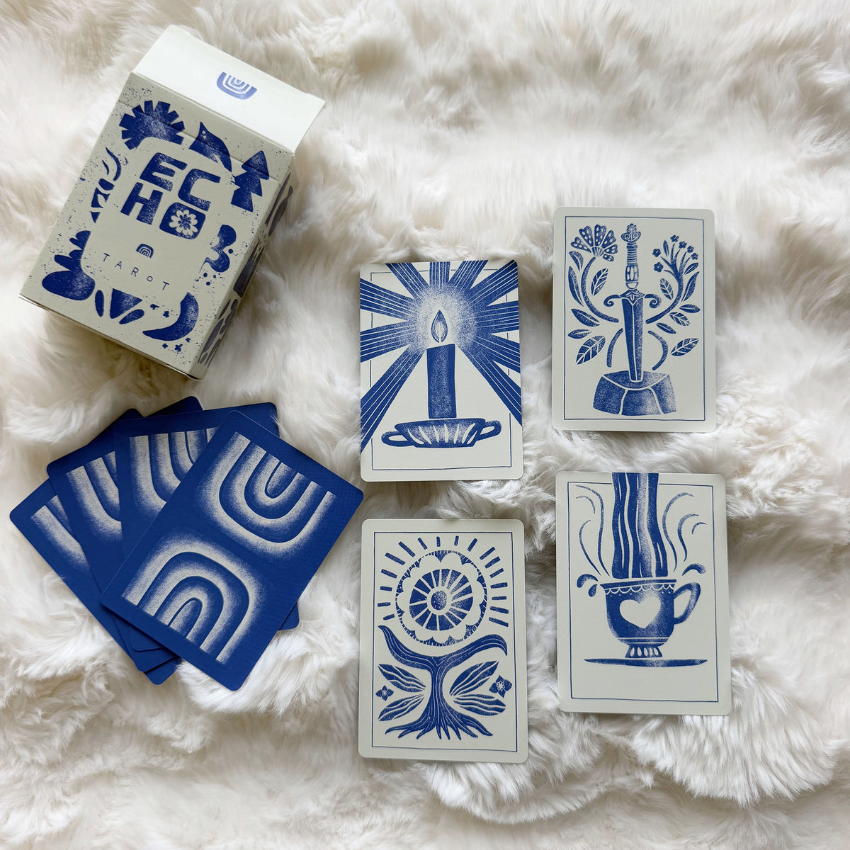 Echo Tarot
