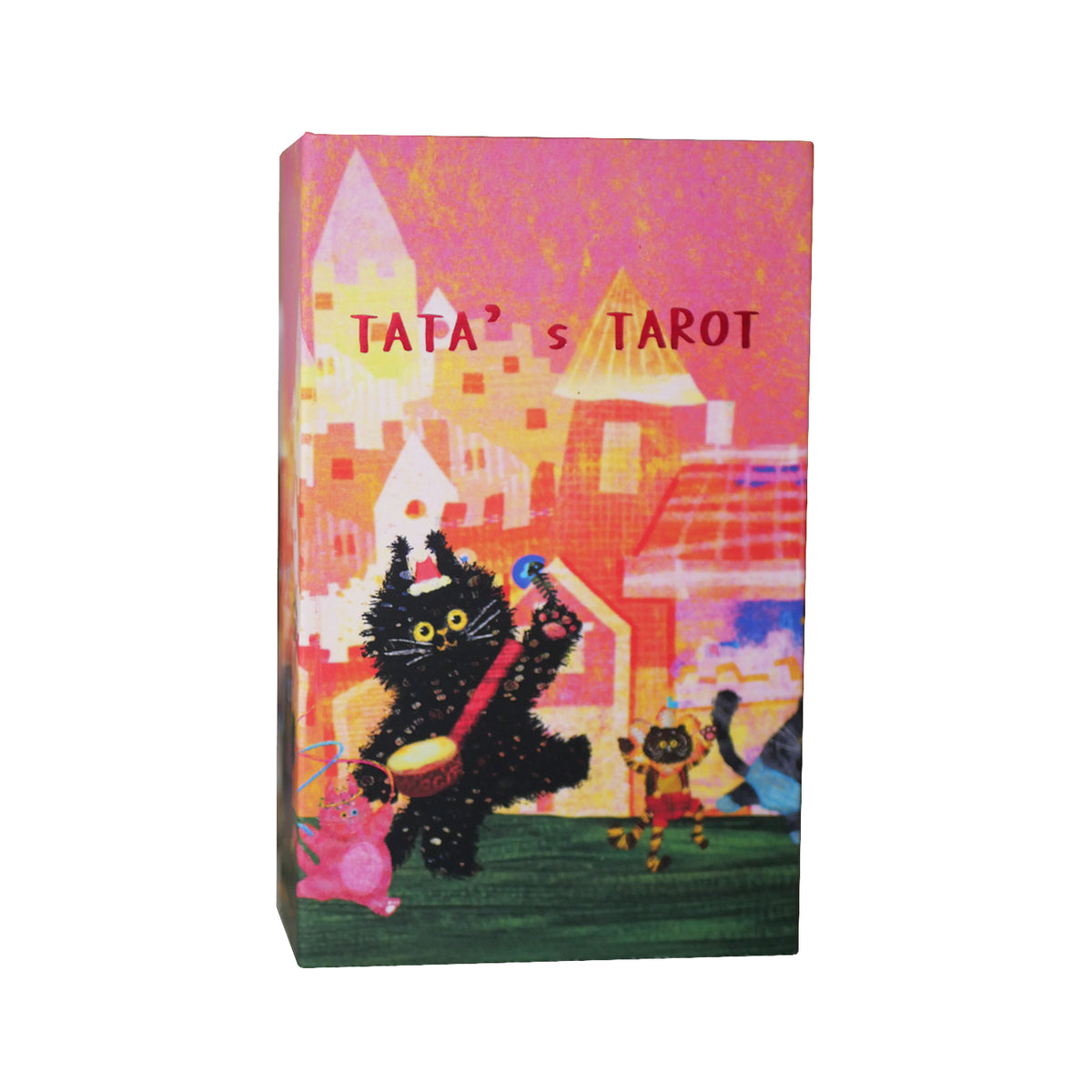 Tata's Tarot
