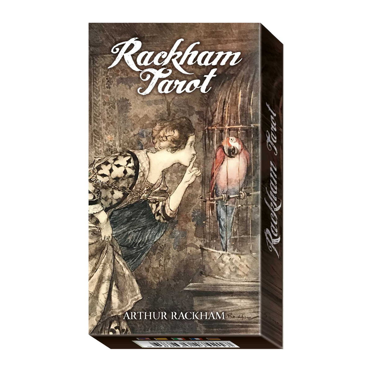 Rackham Tarot