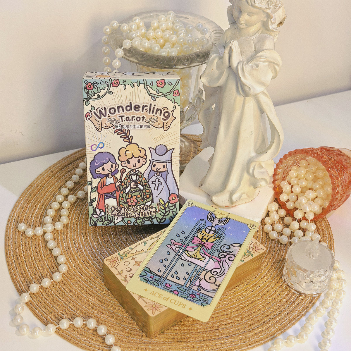 Wonderling Tarot