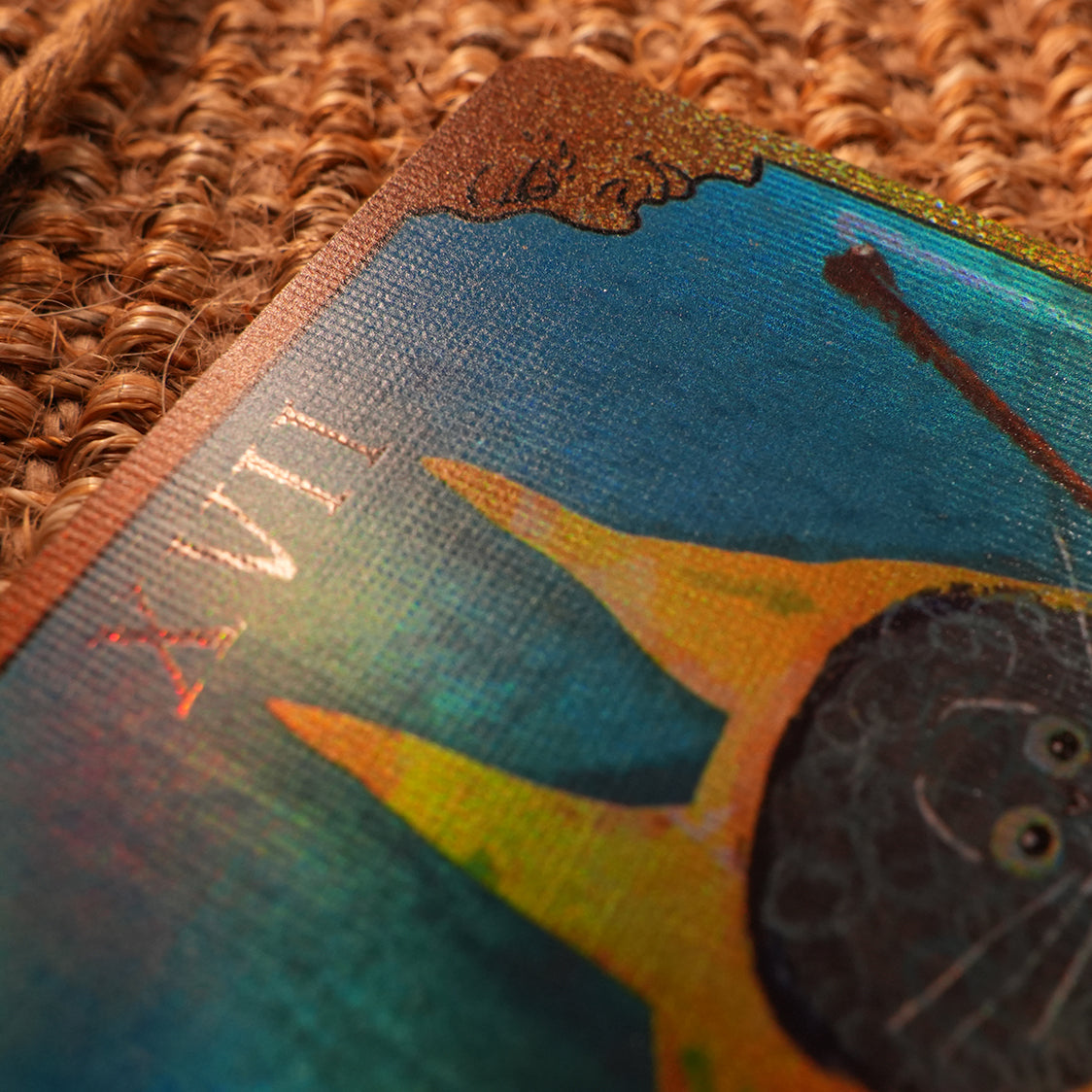 Tata's Tarot